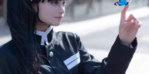 「2019ホココス～南大津通歩行者天国COSPLAY～」活动，美女如云