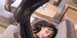 神楽坂真冬最新写真 神楽坂真冬最早2分钟全套一共21G