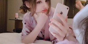 抖音新晋乌兹别克斯坦女神Elina Karimova，超美！