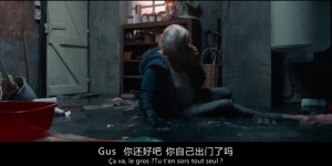 [欢迎来北方II][HD-MP4/1.8G][法语双字][720P][高口碑法国笑泪神作]