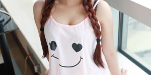 面对约会时化妆的女友，该怎么办？女友化妆怎么办？