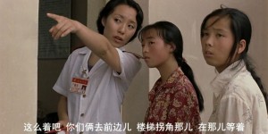 [一个都不能少][1080P][WEBRip-mkv/2.32G][国语中字][张艺谋经典电影修复版网络首发]