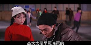 [蓝与黑][1080P][WEBRip-mkv/2.02G][国语中字][修复版经典邵氏影片]