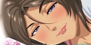 あの団地の妻たちは… The Animation 上巻