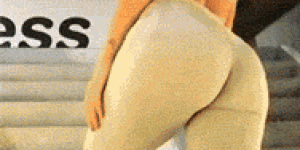 邪恶GIF动态图：看来各位找女朋友，要谨慎呀！