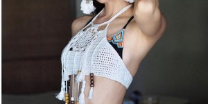 大马「美女钢琴家」李元玲火辣的身材一场出就辣翻你的眼！