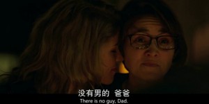 [趣事][HD-MP4/1.4G][英语中字][720P][爸爸参加同性恋女儿的婚礼]