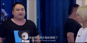 [我在社区当片儿警][HD-MP4/1.5G][国语中字][1080P][聚焦社区民警]