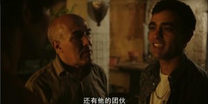 [等待着你][HD-MP4/1.6G][英语中字][1080P][父子两代人的感情与恩怨]