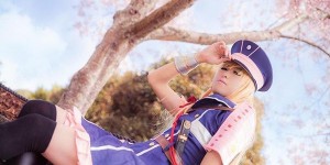 是青年钢琴家、是好莱坞演员，更是精彩的Coser