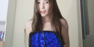 堕落暗黑界终不悔 口爆狂人羽沫以修成“坠落天使”！