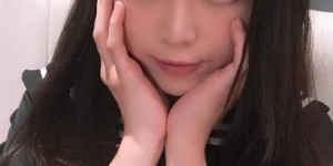 心动的吗？超美伪娘《玥玥》，被痴汉要求以结婚为前提见面