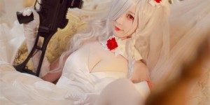 透过次元壁而来的女朋友，南宫