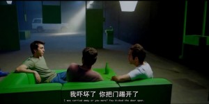 [模拟][HD-MP4/1.5G][中文字幕][1080P][伊朗电脑特技模拟闹剧]