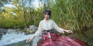 28624张共618G的COS无修正原片流出，数百coser中枪！