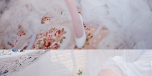 指挥官，一直盯着我看可不好哦~