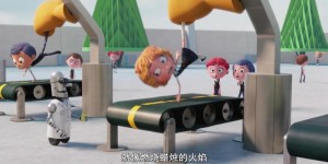 [丑娃娃][HD-MP4/1.6G][英语中字][1080P][大陆8月即将上映欧美奇幻动画]