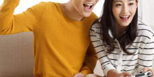 哪种女生的吸引力在男生眼中可以和游戏一拼