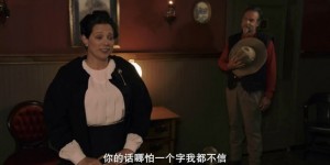 [比尔·蒂尔曼与不法之徒][HD-MP4/2G][英语中字][1080P][有趣的家庭西部牛仔片]