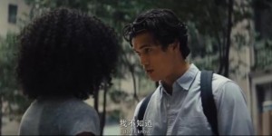 [太阳也是星星][HD-MP4/1,5G][英语中字][1080P][好莱坞青春爱情喜剧电影]