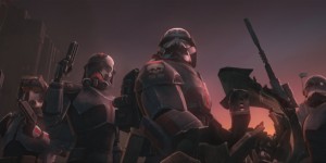 《复制人战争》第七季故事走向 将衔接韩索罗外传