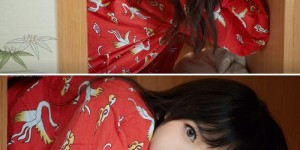 眼睛会说话《Shika小鹿鹿》超美cosplay特辑你肯定会喜欢?