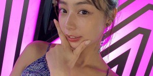 美女主播《宇垣美里》杂志写真照会让人爱上的泰国风情~