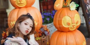 大概只有甜美可人的少女，才是世间最美好的。