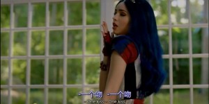 [后裔3][HD-MP4/2G][英语中英双字][720P][迪士尼出品魔法童话冒险电影]