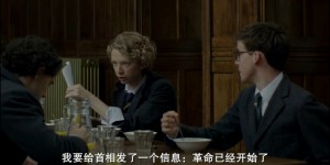 [老男孩][HD-MP4/1.6G][英语中字][1080P][豆瓣7.8英式校园青涩青春片]