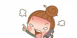 女朋友生气该怎么哄 根本不难 掌握一点就可以和好如初