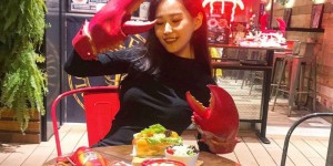 长发气质美女sunuan hsiu 魔鬼身材迷倒网友