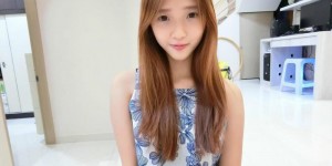 小清新美女Jessica Heng 正妹性感美腿撩人