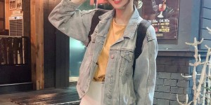 直播美女泥泥汝niniru 泳衣美女藏了两个“肉包”