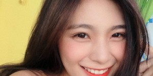 越南甜美正妹Mintuyenn 高颜值神似年轻的张柏芝