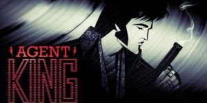 搞笑动画《猫王特工》 猫王变身特工拯救世界