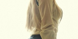 美女艺术家Slawa Dall 胴体诱惑性感又撩人