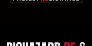 生存恐怖游戏《Project "Re"sistance》 标注RE与《恶灵古堡》有关吗