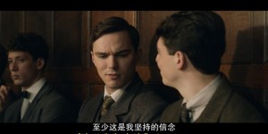 [托尔金][BD-MKV / 1.43GB][法语.中文字幕][1080P][一战爆发前托尔金的友情、爱情世界]