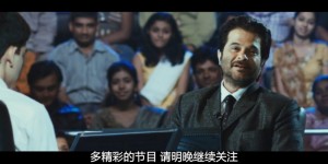 [贫民窟的百万富翁][BD-MKV /1.7GB][国粤印三语 中字][1080P][豆瓣8.5高分爱情片]