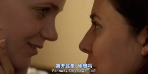 [吻我][BD-MKV/693MB][英语][720P][超美姐妹同性的爱与情最后俩人私奔了]