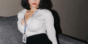 [ARTGRAVIA] VOL.042 巨乳少女姜仁卿