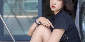 [MSLASS]梦丝女神 – 阿依古丽 来自新疆的月亮花