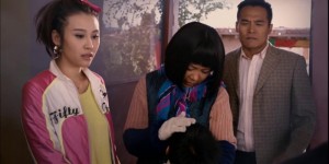 [黄河女人][HD-MP4/2.21GB][国语中字][1080P][剧中演出了一个女的强大]
