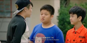 [舞动吧少年][HD-MP4/1.7G][国语中字][1080P][逐梦街舞圈的少年]