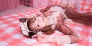 【神楽坂真冬】愛のラビリンス