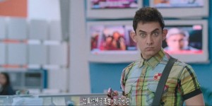 [外星醉汉PK地球神 ][BD-MKV/3.95GB][国印双语中字][1080P][8.8高分神作,王宝强配音]