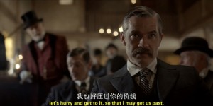 [朽木 ][BD-MKV/2.53GB][英语中英字幕][1080P][热播同名电视剧改编]