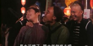 [黄飞鸿之男儿当报国][HD-MP4/815M][国语中字][720P][经典之作佛山黄飞鸿]