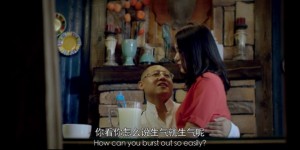 [疯狂的快递][HD-MP4/4.03G][国语中字][4K][快递小哥悲惨的故事]